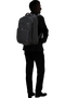 Samsonite Pro-DLX 6 Laptop Backpack with Wheels  17.3inch Schwarz Samsonite Pro-DLX 6 Laptop Backpack with Wheels  17.3inch Schwarz