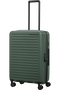 Samsonite Restackd Spinner Expandable 68cm  Sage