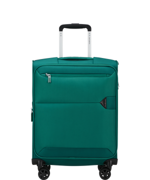 Urbify Trolley mit 4 Rollen erweiterbar 55cm 55 x 40 x 23/26 cm | 2.3 kg