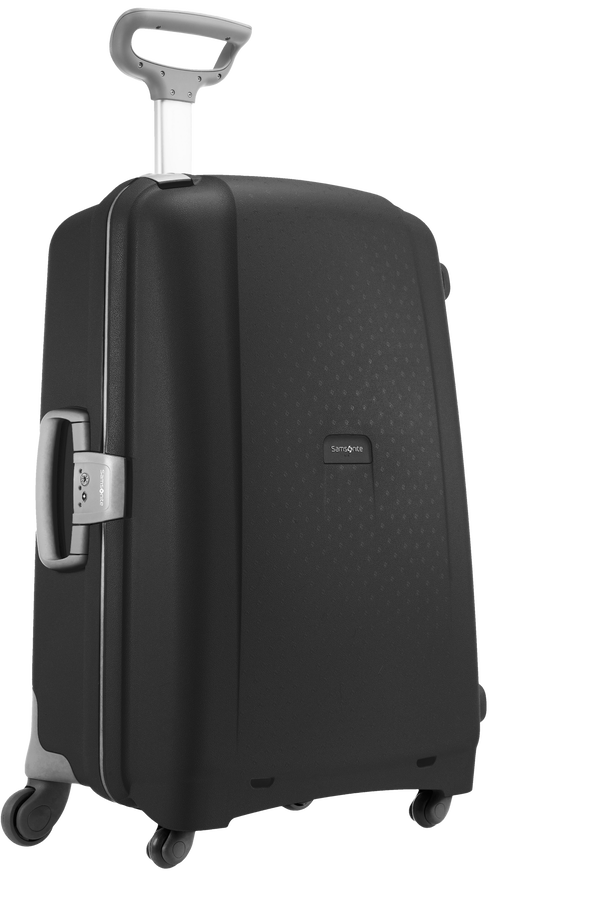Samsonite Aeris Spinner 82cm Schwarz Samsonite Aeris Spinner 82cm Schwarz