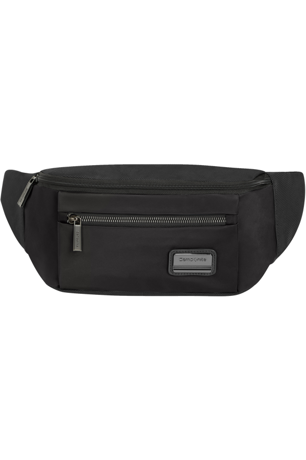 Samsonite Openroad 2.0 Waistbag  Schwarz