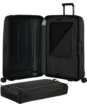 Essens Trolley mit 4 Rollen 81cm 81 x 56 x 34 cm | 4.7 kg