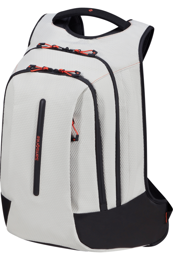 Samsonite Ecodiver Laptop Backpack L  Cloud White