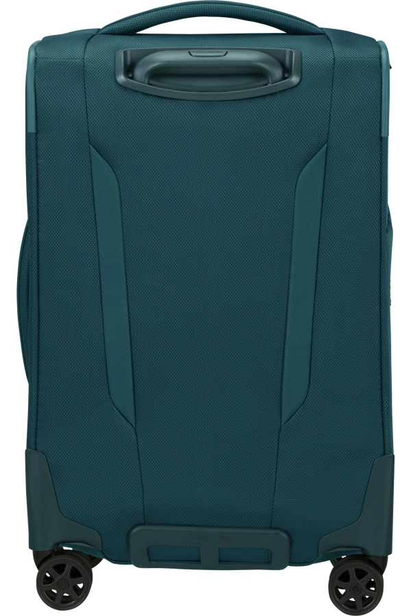 Samsonite Respark SPIN. 55/20 LENGTH 35 EXP  Petrol Blau