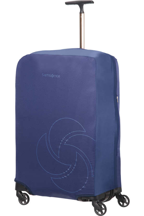 Travel Accessories Kofferhulle M L Spinner 75cm