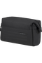 Samsonite Stackd Toilet Kit Toilet Pouch  Schwarz Samsonite Stackd Toilet Kit Toilet Pouch  Schwarz