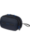 Samsonite Ecodiver TOILET KIT  Blue Nights Samsonite Ecodiver TOILET KIT  Blue Nights