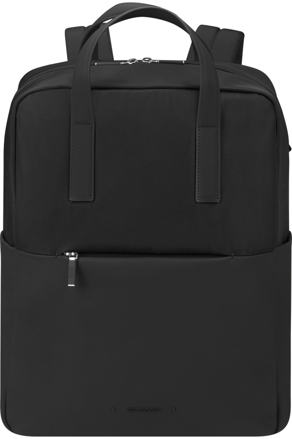 Samsonite 4Pack Laptop Backpack + Handles 15.6'  Schwarz