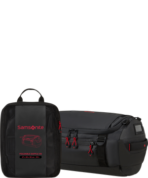 Prodiver Faltbarer Duffel XS 28 x 47 x 28 cm | 0.8 kg