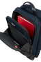 Samsonite Urban-Eye Accordion Backpack 15.6'  Blau Samsonite Urban-Eye Accordion Backpack 15.6'  Blau