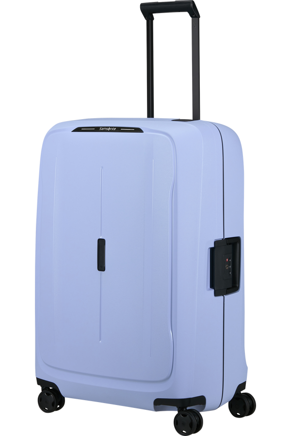 Samsonite Essens Spinner 75cm  Lavendel