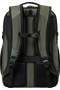 Samsonite Roadseeker Laptop Backpack Expandable L  Dark Olive Samsonite Roadseeker Laptop Backpack Expandable L  Dark Olive