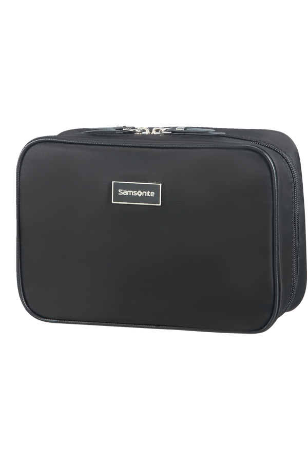 Samsonite Karissa Weekender Schwarz Samsonite Karissa Weekender Schwarz