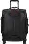 Samsonite Ecodiver SPINNER DUFFLE 55/20  Schwarz