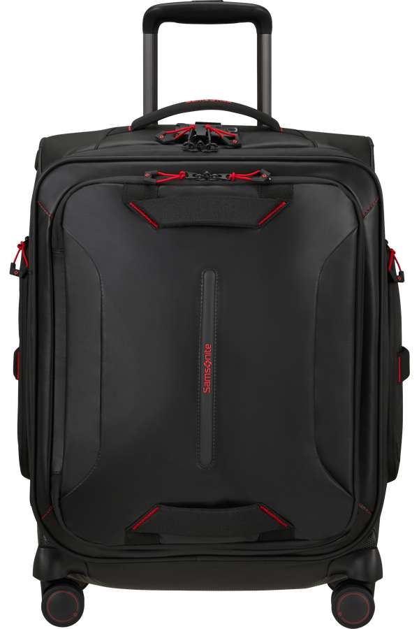Samsonite Ecodiver SPINNER DUFFLE 55/20  Schwarz