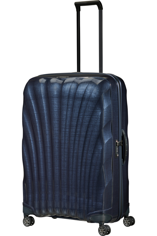 C Lite Trolley mit 4 Rollen 81cm Samsonite Deutschland