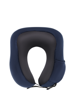 Ta Revolution Ergonomisches Memory-Schaum-Reisekissen