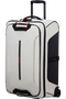 Samsonite Ecodiver Duffle/Wh 67/24  Cloud White