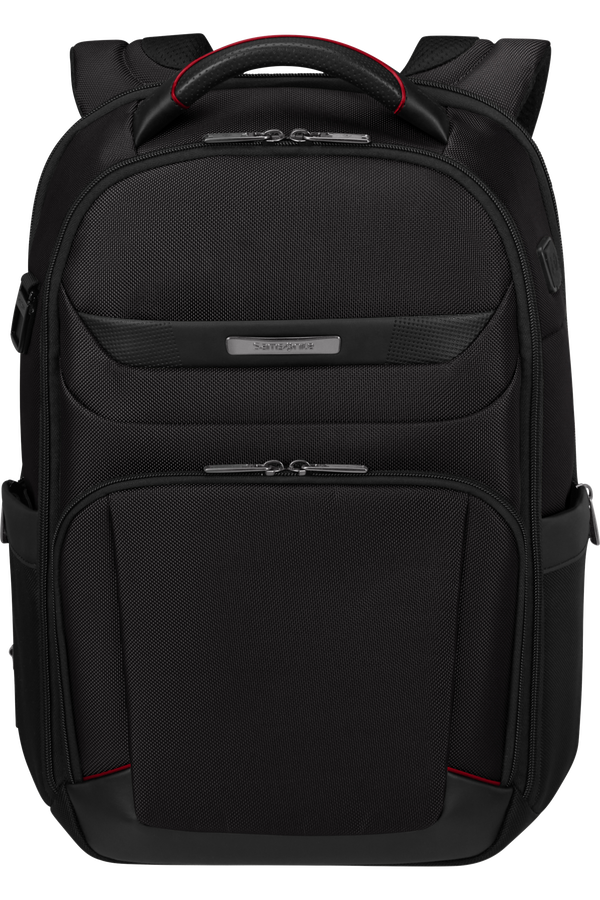 Samsonite Pro-Dlx 6 Backpack 15.6'  Schwarz