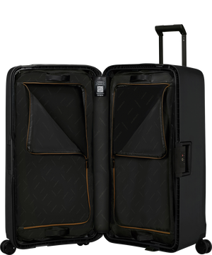 Essens Trolley mit 4 Rollen 80cm 80 x 43 x 37 cm | 4.5 kg