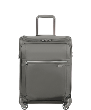 Uplite Trolley mit 4 Rollen Toppocket 55 x 40 x 20 cm | 2 kg
