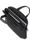 Samsonite Moderny Slim Briefcase 15.6'  Schwarz