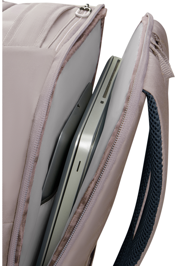 Samsonite Guardit Classy Backpack Underseater M  Stone Grey Samsonite Guardit Classy Backpack Underseater M  Stone Grey