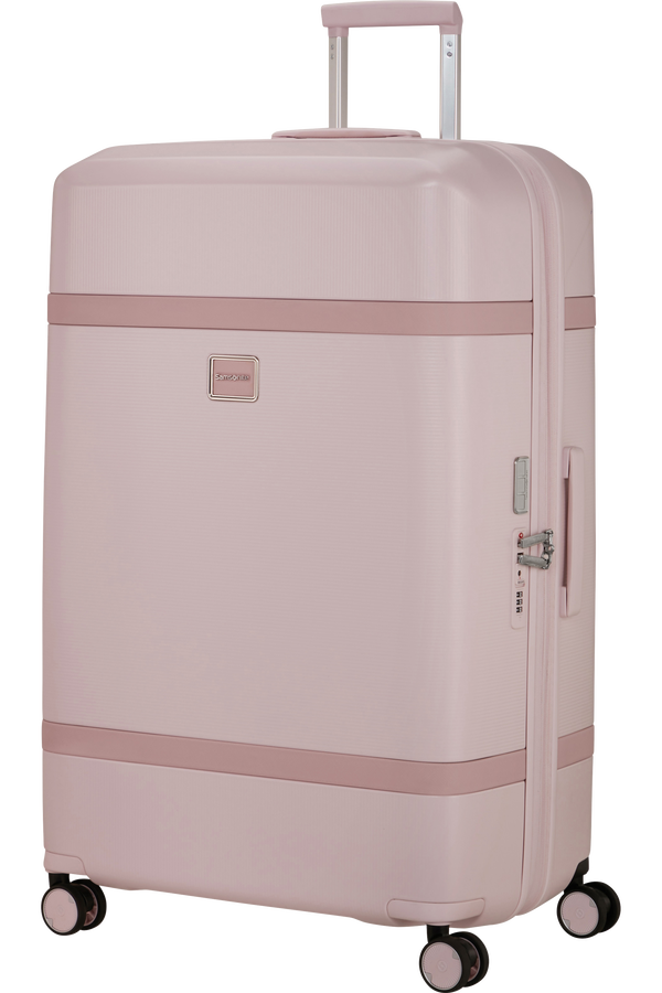 Samsonite Image Spinner Expandable 81cm  Rose