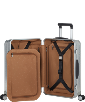 BOSS | Samsonite Trolley mit 4 Rollen 55cm 55 x 40 x 23 cm | 5.1 kg BOSS | Samsonite Trolley mit 4 Rollen 55cm 55 x 40 x 23 cm | 5.1 kg