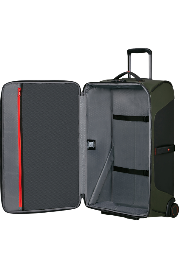 Samsonite Ecodiver DUFFLE/WH 67/24  Climbing Ivy Samsonite Ecodiver DUFFLE/WH 67/24  Climbing Ivy