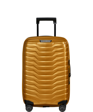 Proxis Trolley mit 4 Rollen erweiterbar 55cm 55 x 35 x 23/26 cm | 2.2 kg