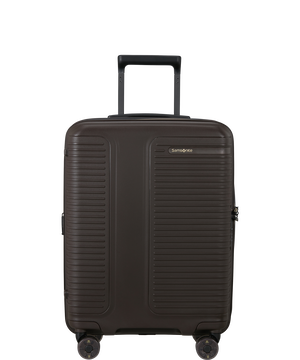 Prodiver Trolley mit 4 Rollen erweiterbar 55cm 55 x 40 x 20/23 cm | 2.6 kg