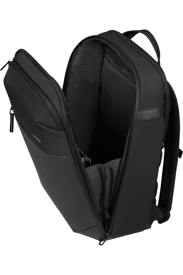 Samsonite Moderny Laptop Backpack 17.3'  Schwarz