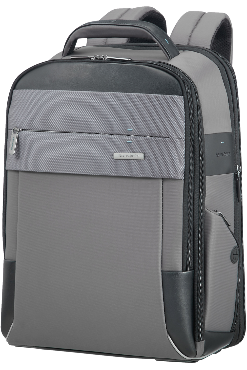 Spectrolite 2.0 Laptop Backpack 15.6' Exp Grey/Black Samsonite
