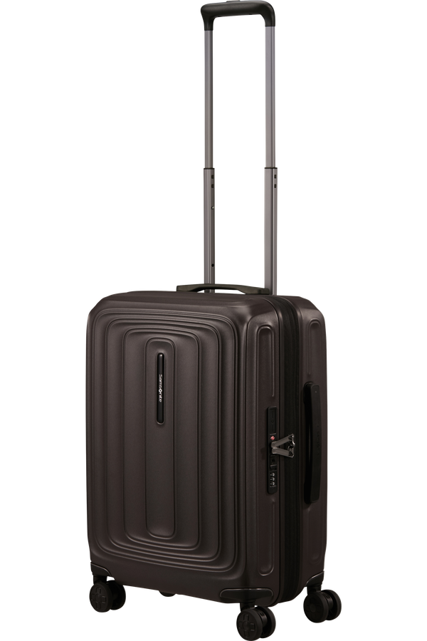 2Wander Trolley mit 4 Rollen erweiterbar 55cm