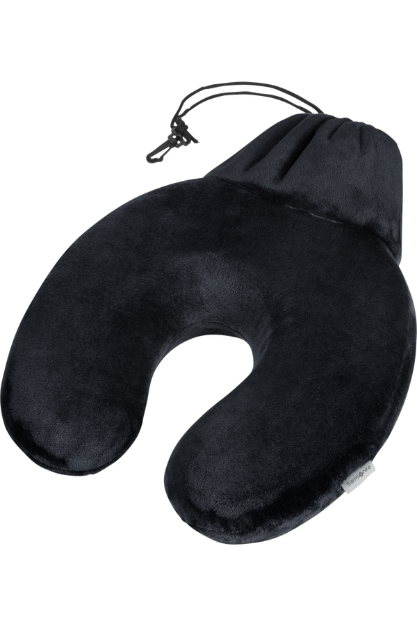 Samsonite memory foam neck pillow store