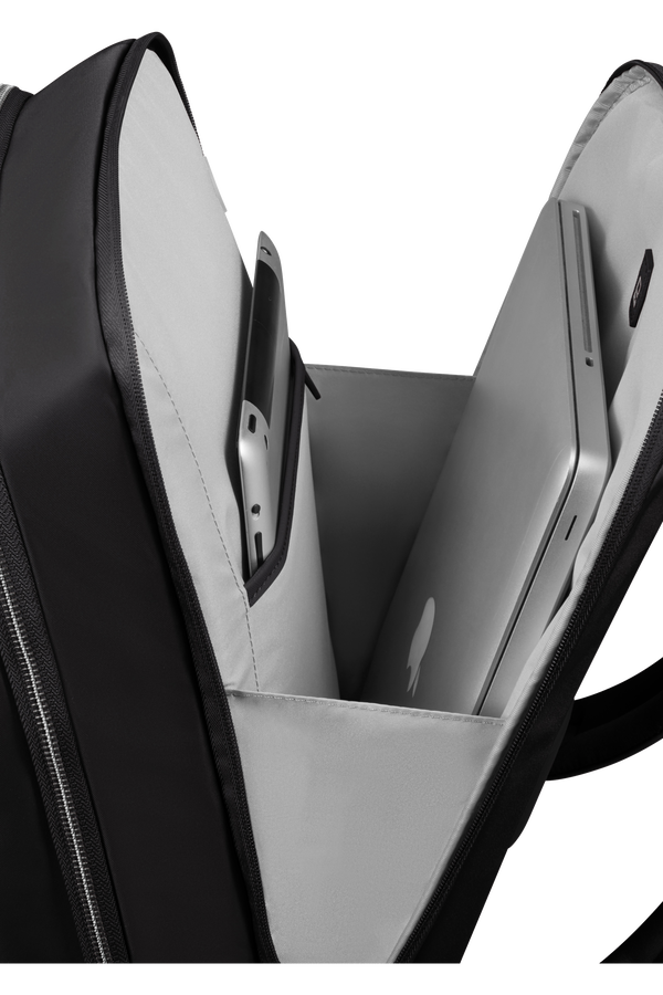 Samsonite Zalia 3.0 Backpack 15.6'  Schwarz