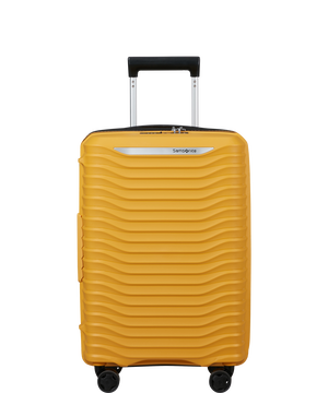 Upscape Trolley mit 4 Rollen erweiterbar 55cm 55 x 35 x 25/28 cm | 2.3 kg