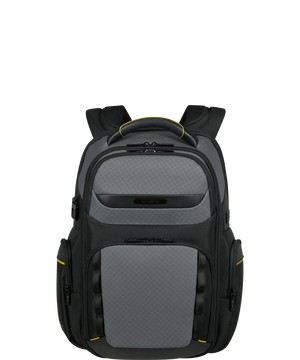 Pro-DLX 6 Rucksack expandable 15.6" 43 x 30 x 15/21 cm | 1.3 kg