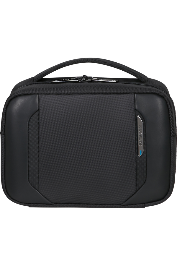 Samsonite Spectrolite 4.0 Toilet Kit  Schwarz