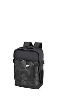 Midtown Laptop Rucksack L 15.6" 29/32 L | 45 x 31 x 23/25.5 cm | 0.9 kg