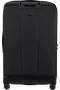Samsonite Splendix Spinner DF Expandable 79cm  Schwarz