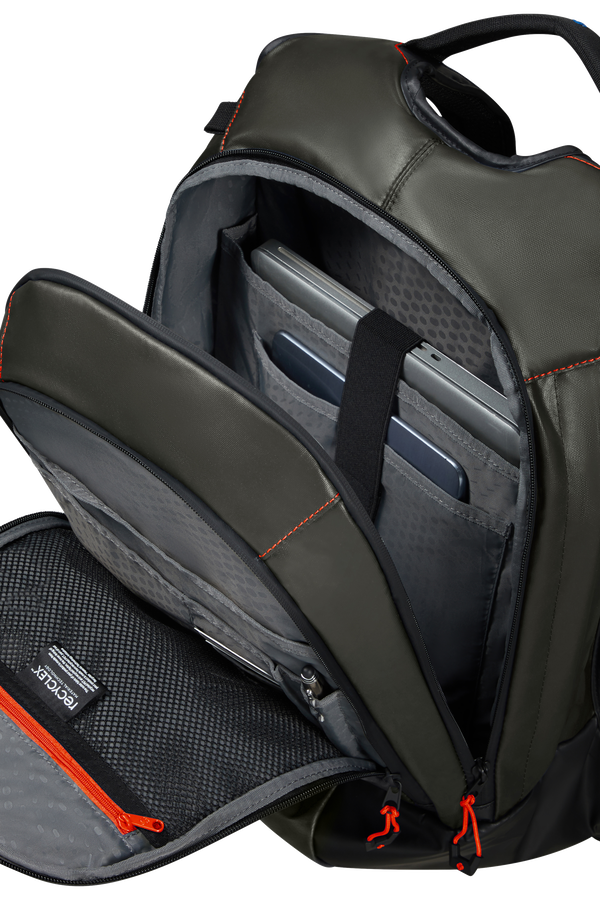 Samsonite laptop backpack l cheap