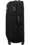 Samsonite Pro-Dlx 6 Trvl Spinner Expandable 79cm  Schwarz