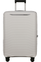 Samsonite Upscape Spinner 68/25 Exp  Cloud White
