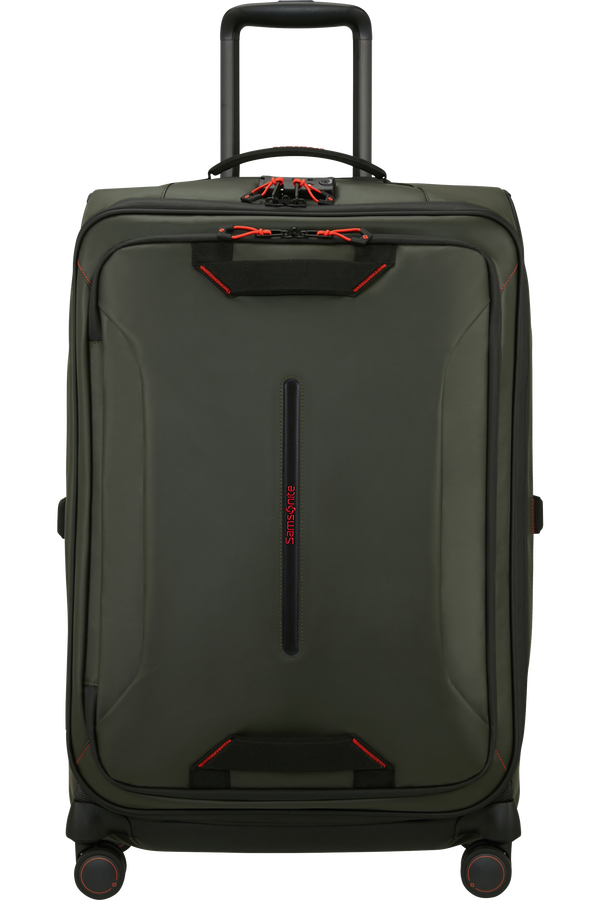 Ecodiver Trolley mit 4 Rollen 68cm