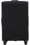 Samsonite Biz2go Trvl SPINNER DF EXP 77cm  Schwarz