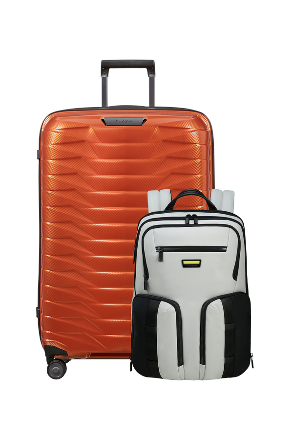 Samsonite PROXIS X URBAN-EYE