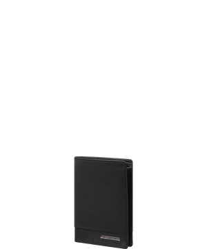 Pro-Dlx 6 Slg Geldbörse 11.7 x 8.5 x 1 cm Pro-Dlx 6 Slg Geldbörse 11.7 x 8.5 x 1 cm