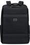 Samsonite Image Biz Travel Backpack EXP 15.6'  Schwarz Samsonite Image Biz Travel Backpack EXP 15.6'  Schwarz
